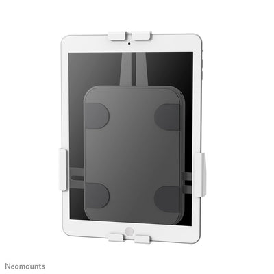 Neomounts By Newstar Wall Mount Tablet 100X100 Mm 1KG 7.9-11'' White — image 1
