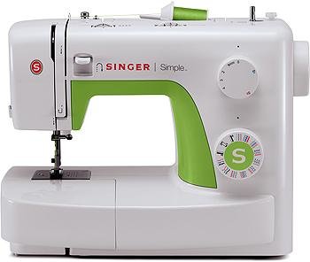 Singer Máquina Coser 3229 Automática — image 1