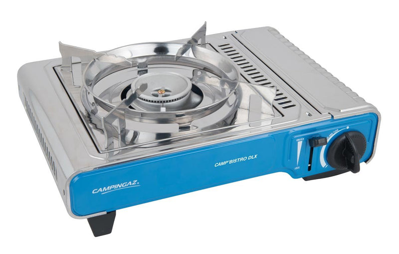 Campingaz Kitchen Laptop Gas Camp'bistro Dlx Plateada Blue