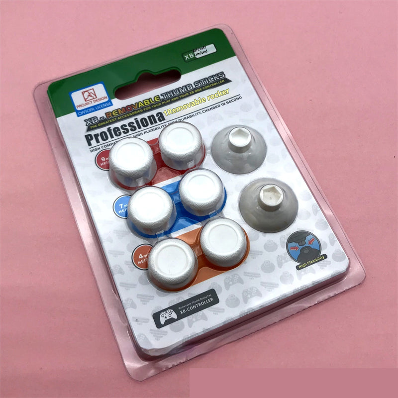 Handle Universal 8-in-1 Suit Rocker Non-slip Button