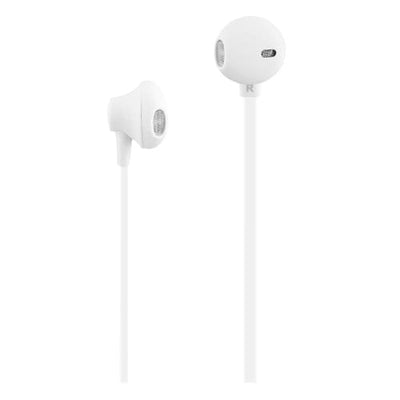 Tnb Sweet & Adaptateur Type C - Headphones Semiaurales - White — image 1