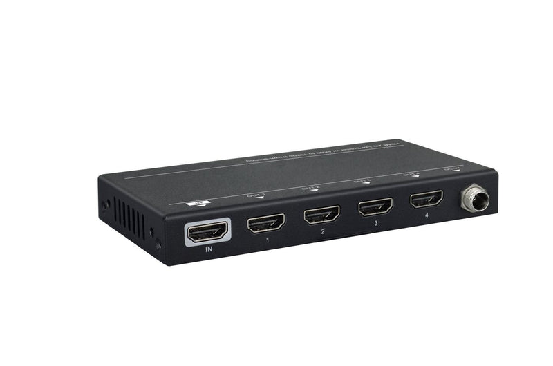 Vivolink VLHDMISP1X4 Divisor Video HDMI 4x HDMI