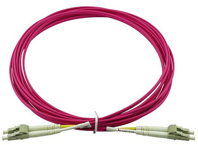 Blueoptics Cable SFP3131FU20MK Fibre Optic And Infiniband 20M Lc Red — image 1