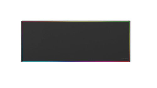 Mars Gaming Mouse Pad MMP224 880 X 330 X 3MM Black — image 1