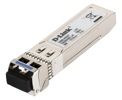 Transceiver D-link 10GIGABIT Sfp Module Lr - Kit 10 Units — image 1