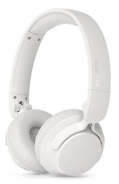 Headphones Inalámbricos TAH4000WT/00 White — image 1