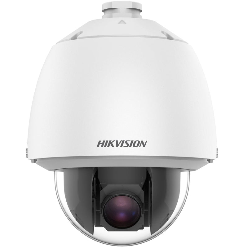 Hikvision Domo Ptz 5 Motorizado IP 2MP 4.8-120MM Zoom 25X WDR120 SD Card e/S Alarm Audio Acusense Darkfighter