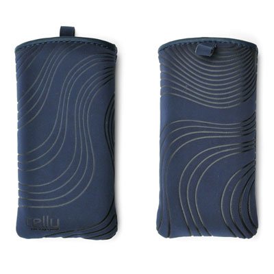 Celly NEOS05 Case For Nokia 2680, 2730, 7210 Supernova, Samsung C5510 GT-C5510, E1070 GT-E1070, E1100 GT-E1100 — image 1