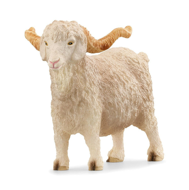 Schleich Figure Farm World Cabra Angora 13970