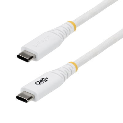 Cable Charging USB-C 2M - Pd Cabl — image 1