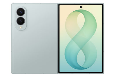 Samsung Galaxy Z FOLD8 F971B 5G 16GB RAM 1TB - Pistachio — image 1