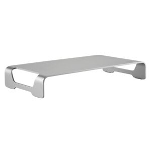 Logilink BP0033 Stand Computer Laptop Silver — image 1