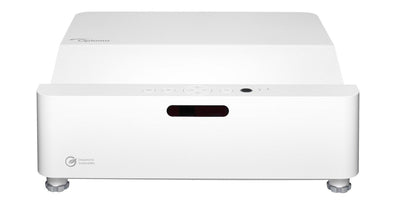 Optoma Projector GT3500HDR Range Ultracorto 3800 Lúmenes Ansi Dlp 1080P (1920X1080) 3D White — image 1