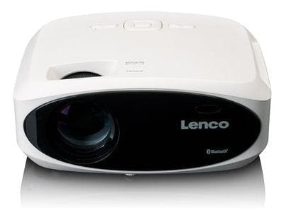 Lenco Projector LPJ-900WH — image 1