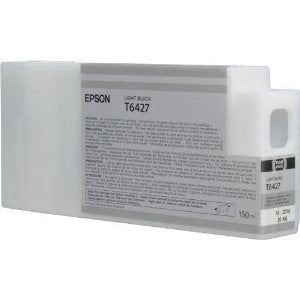 Epson Genuine Ink Gf Stylus Photo SP-9900/7900/9890/7890/9700/7700 Grey