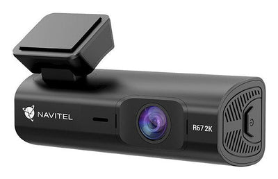 Navitel R67 2K Dashcam With Wi-Fi — image 1