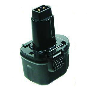 2-POWER Battery Power Tool 7.2V 3.0AH Dewalt DE9057 PTH0087A — image 1