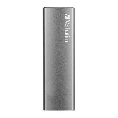 Verbatim Drive External SSD 240GB VX500 USB 3.1 G2 — image 1
