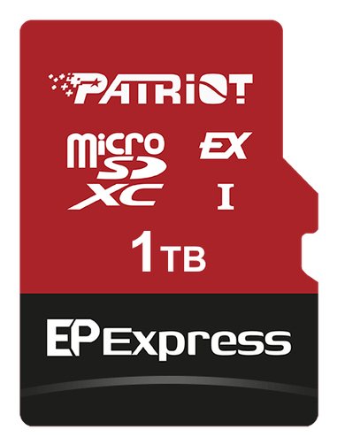 Karta Microsdxc 1TB Express 800/600MB/S Nintendo Switch 2 — image 1