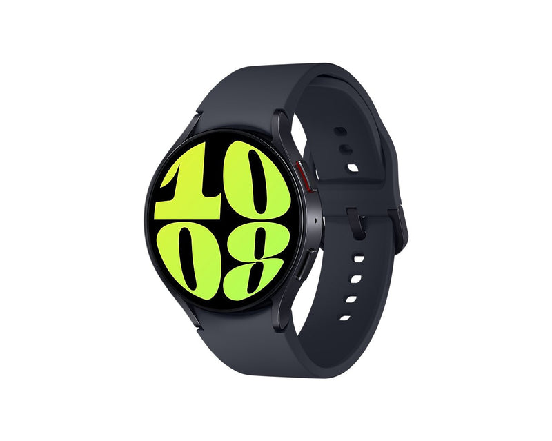 Samsung Smartwatch Galaxy Watch 6 R945 44MM LTE Region West - Graphite