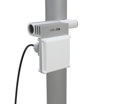 MikroTik Access Point Cubesa 60PRO AC White Powerful Antenna Sectorial Conectar Múltiples Dispositivos 60GHZ C — image 1