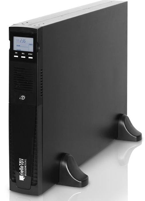 Riello UPS Vision 2200 2200VA-1540W Torre-rack 19\1