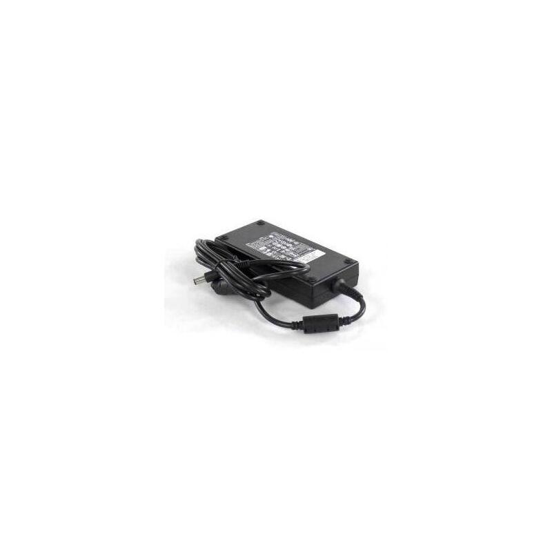 AC Adapter, 180W, 19.5V, 3 Pin, 7.4MM, C6 Power Cord