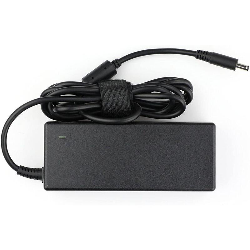 AC Adapter, 90W, 19.5V, 3 Pin, 4.5MM, Not Including C6 02MWVW