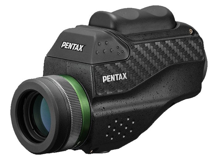 Pentax Vm 6X21 Wp Monocular 6X Black