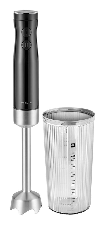 Zwilling Blender Mano Enfinigy Black — image 1