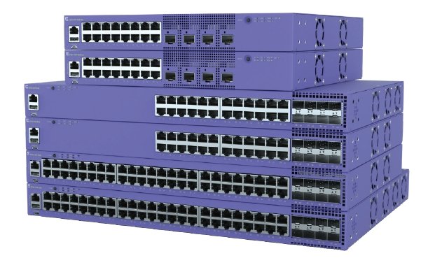 Extremeswitching 5320-16P-4XESWITCH