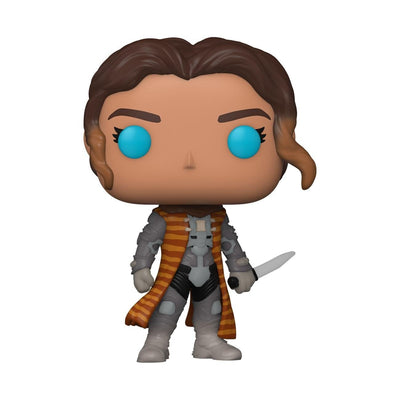 Funko Pop Dune 2 Chani 72633 — image 1
