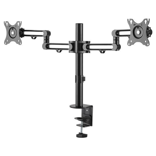 StarTech.com Arm Stand Monitor - Articulado - Aluminium