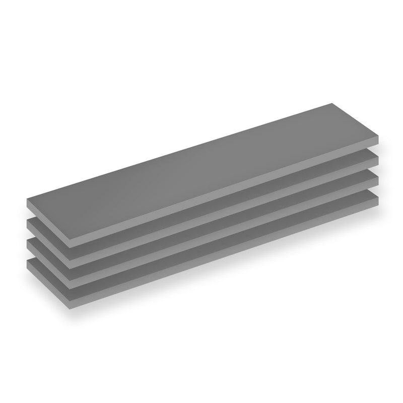 Arctic Thermal Pad TP-4 120*20MM (1,5MM) 4ERPACK