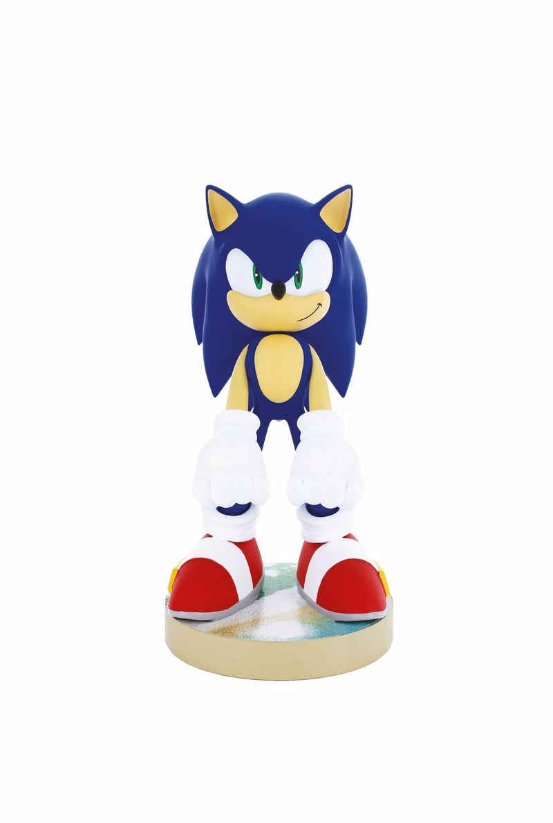 Cable Guy Stand Sujeción Figure Sonic 20CM