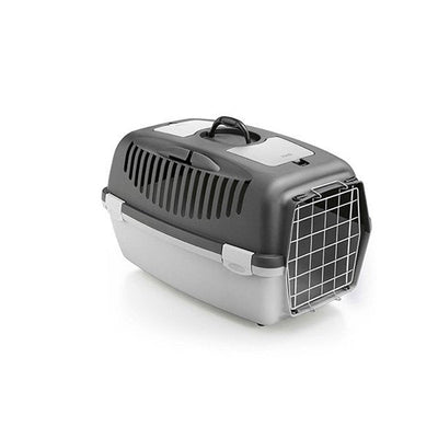 Zolux Transp.d/Psa Gulliver 3 Dr.metal.gris — image 1