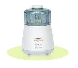 Tefal Moulinette Chopper Eléctrica 1000W — image 1