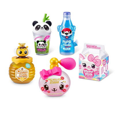 Zuru Mini Brands - Kawaii, Figure Toy Artículos Surtidos 77624GQ1 — image 1