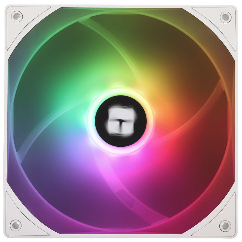 Thermalright Fan TL-C14CW-S ARGB PWM White 140MM