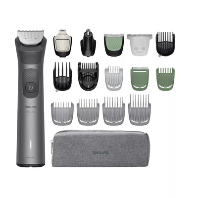 Philips Recortador All-in-one Trimmer 7000 Series MG7941/15 17 1 — image 1