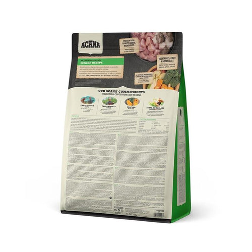 Acana Heritage Senior Dog 2KG — image 1