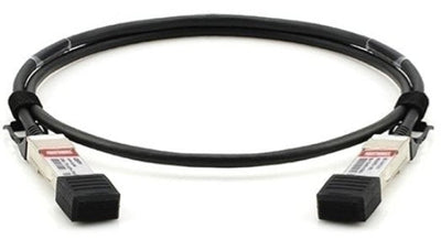 Extreme Networks Cable Fibre Optic 20G-DACP-SFPDD3M And Infiniband 3M Sfp Black — image 1