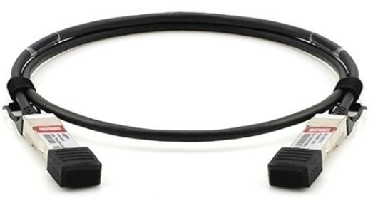 Extreme Networks Cable Fibre Optic 20G-DACP-SFPDD3M And Infiniband 3M Sfp Black