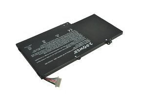 2-POWER Battery 11.4V 3772MAH HP Envy 15-U Series CBP3519A — image 1