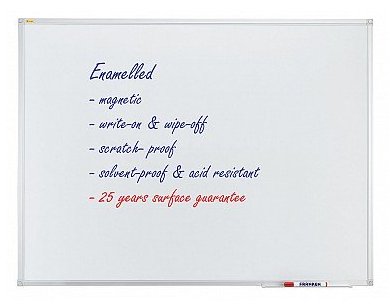 Franken Gmbh Franken X-tra!line - Whiteboard - Apto — image 1