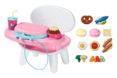 Zapf Creation Baby Born® Füttertisch 840634 — image 1