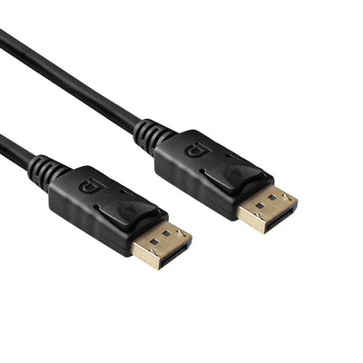 DisplayPort 1.4 Cable 8K, VESA Certified, 1M — image 1