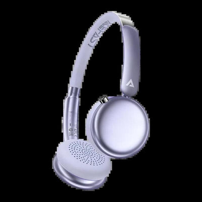 Acefast H8 Purple Diadema Anc Bluetooth 5.4 60H Headphones Inalámbricos — image 1