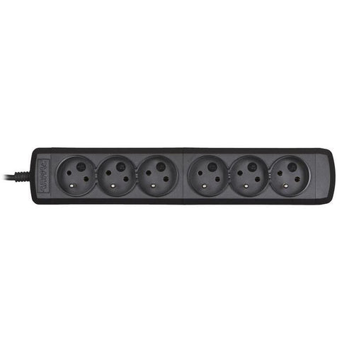 Activejet 6GNU - 3M - C Power Strip Plugs With Cable — image 1
