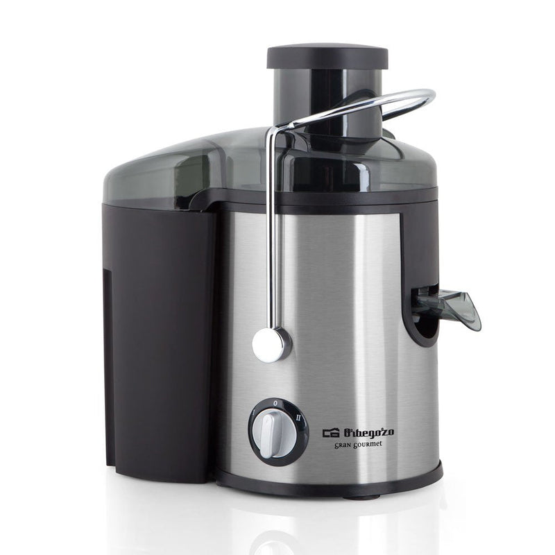Orbegozo Blender Li 5060 600W 2 Velocidades